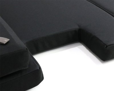 Cab bed mattress Volkswagen Crafter from 2017 onwards