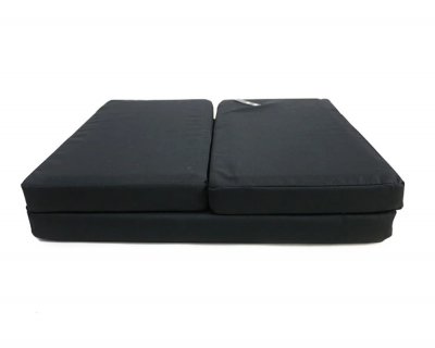 Cab bed mattress Volkswagen Transporter T4 from 1991-2003