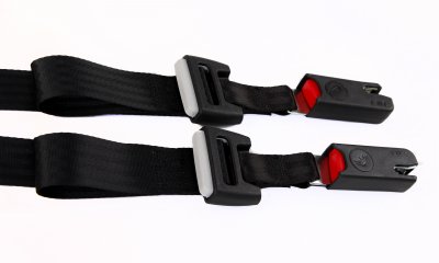 Artfex Dog Harness - Dog harness adapted for ISOFIX
