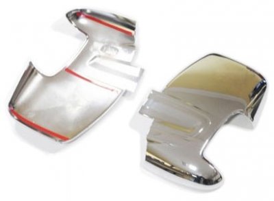 Covers side mirror Ford Transit 2014-