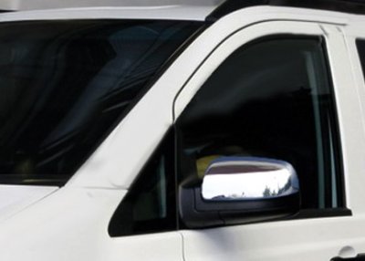 Mirror covers for MB Vito/Viano 2011-2014