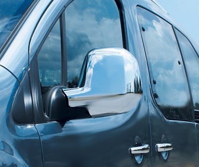 Side mirror covers Citroen Berlingo 2008-2018