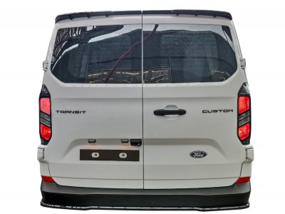 Rear Splitter V1 for Ford Tourneo Custom from 2023-