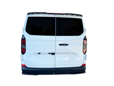 Rear Splitter Volkswagen Transporter T7 from 2024-