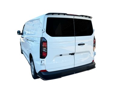 Rear Splitter Volkswagen Transporter T7 from 2024-