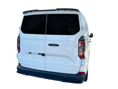 Rear Splitter Volkswagen Transporter T7 from 2024-