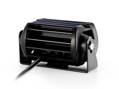 Lazer LED Ramp ST2 Evolution - 124 mm - 2068 lumen