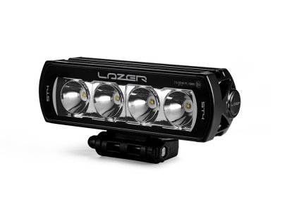 Lazer LED Ramp ST4 Evolution - 204 mm - 4136 lumen
