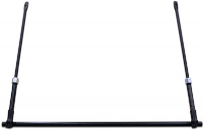 Stabilizing bar for extra light for 2x225 mm extra light