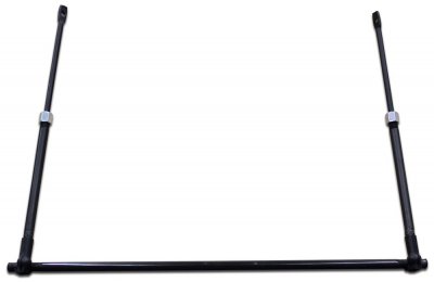 Stabilizing bar for extra light for 2x225 mm extra light