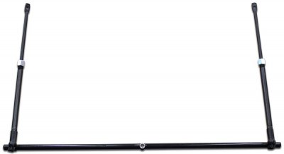 Stabilizing bar for extra light for 3x225 mm extra light