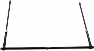 Stabilizing bar for extra light for 3x225 mm extra light