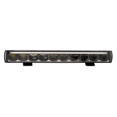 LEDSON Titan LED Ramp - 516 mm (20.5"), 100W, 10-30V | With position light