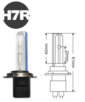 Standard Xenon kit | 35W