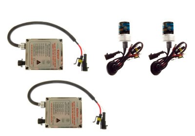 Standard Xenon kit | 35W