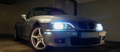 Standard Xenon kit | 75W