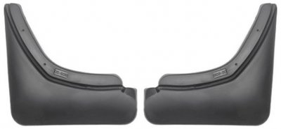 Rear mudguard for Audi Q3 2013-