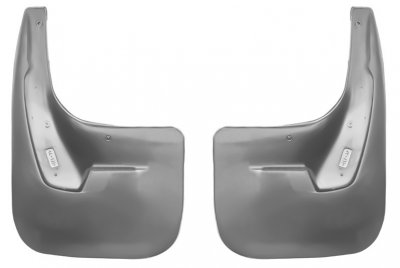 Rear mudguard for Subaru Forester 2013-