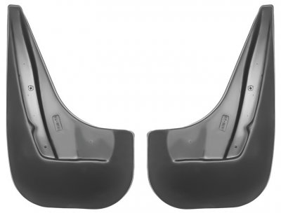 Mudguard for Subaru XV 2012-2017