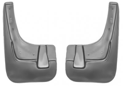 Front mudguard for Subaru Forester 2013-