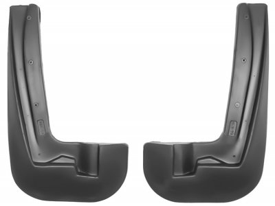 Mudguard for Subaru XV 2012-2017