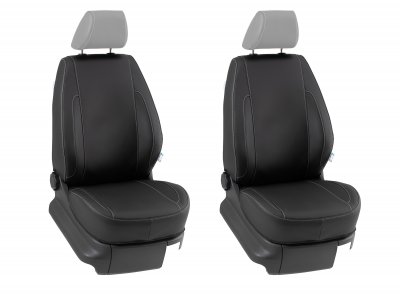 Seat covers Citroen Jumper from 2006 and newer