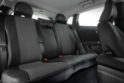 Seat cover Toyota Corolla from model year 2019-
