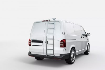 Door ladder Volkswagen Transporter T6.1 (H1) from 2020-2024