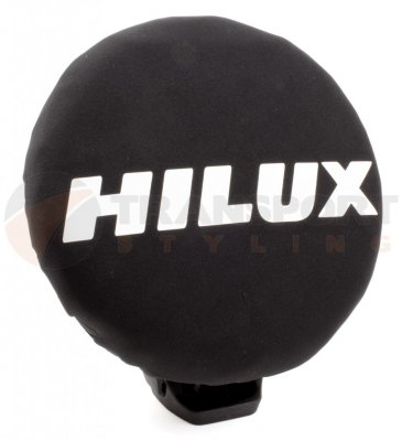 Stonewall protection 225 "Hilux"