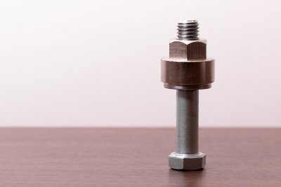 Lock nut M6 & M8 incl. tool