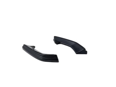 Rear corner diffuser Renault Clio from 2020- onwards