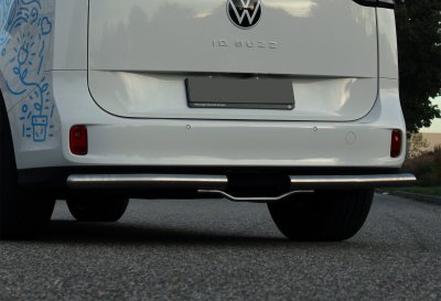 Bumper tube Volkswagen ID Buzz from 2022-