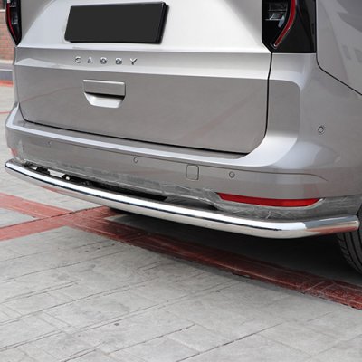 Rear bumper tube Volkswagen Caddy from 2021-