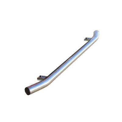Rear bumper tube for MAN TGE from 2017-