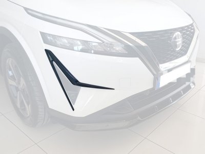 Bumper wings Nissan Qashqai from 2021-