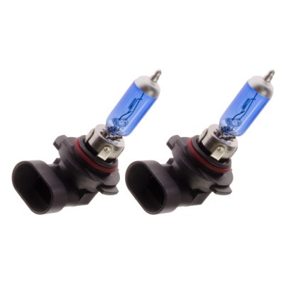 Headlamp bulb 12 V Ultra White HB4