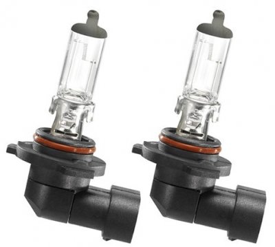 Floodlight lamp 12V HB4 - 80W P22D