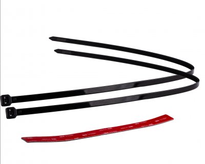 StrapLight Flexible Warning Light for Outriggers - 10-30V