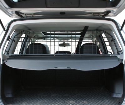 Dog guard for Subaru Forester 2008-2012