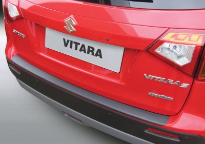 Rear guard Suzuki Vitara from 2015-