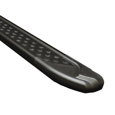 Side steps Ford Transit Custom from 2023 onwards