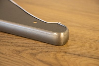 Centerboard for Volvo FM/FH Version 2 from 2002-2008