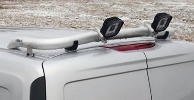 Roof arch Connect (Ford) from 2014-
