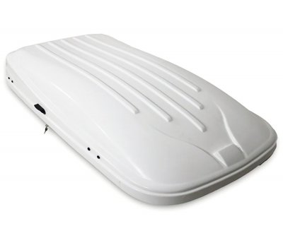 Roof Box 350L | Spacious & Stylish Roof Box