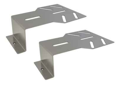 Roof bracket lightning ramp Partner (Peugeot) from 2008-