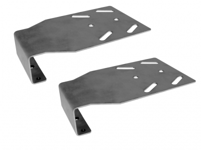 Roof bracket lightning ramp Vivaro (Opel) from 2002-2014
