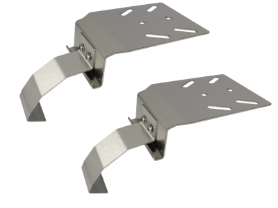 Roof mount light bar Mitsubishi L200 from 2006-/2016-/2020-