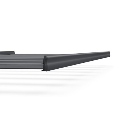 Aluminum roof platform for Volkswagen Caddy from 2021-