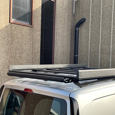 Roof platform Volkswagen Caddy from 2021-