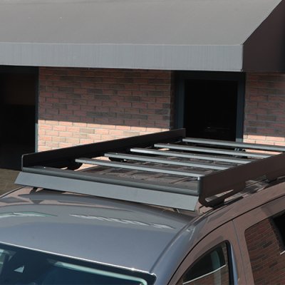 Roof platform VW Caddy from 2021-